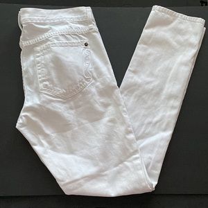 Genetic Denim The Davis Distressed Jeans Size 27